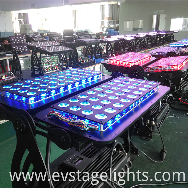 Flood Led Panel